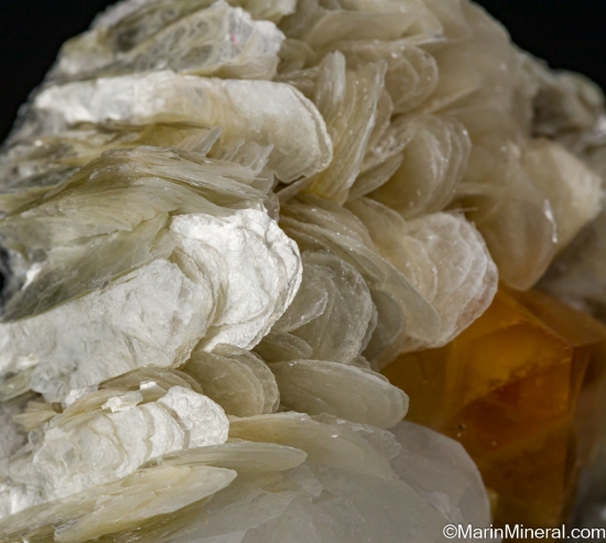 Scheelite with Goshenite from Mt Xuebaoding, Ping Wu, Sichuan Prov., China [db_pics/pics/ST622d.jpg]