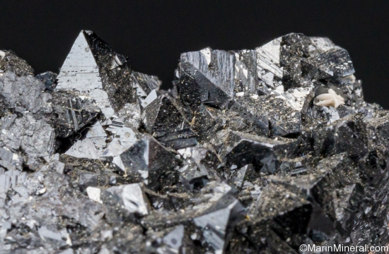 Hausmanite from N'Chwanning Mine, Kuruman, South Africa [db_pics/pics/ST644d.jpg]