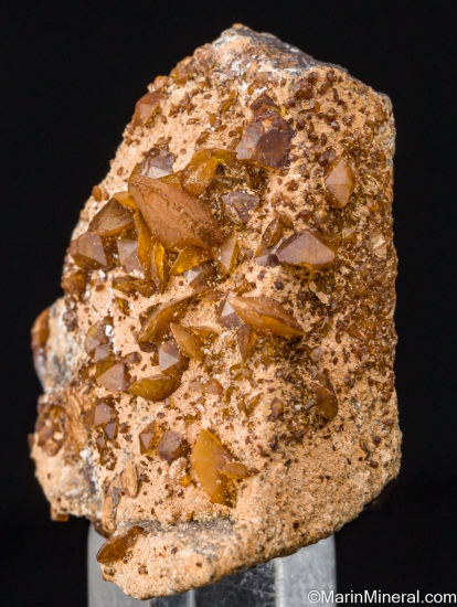 Sturmanite from N'Chwanning Mine, Kuruman, South Africa [db_pics/pics/ST654b.jpg]