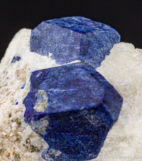 Lazurite from Ladjuar Medam, Sar-e-Sang, Koksha Valley, Badakhshan, Afghanistan [db_pics/pics/ST657c.jpg]