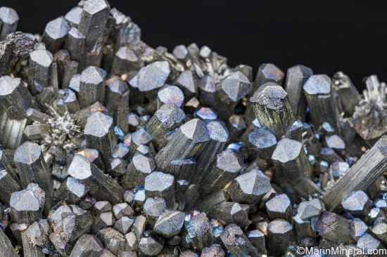 Stibnite from Dachang Mine, Qinglong County, Qianxinan, Guizhou, China [db_pics/pics/ST662e.jpg]