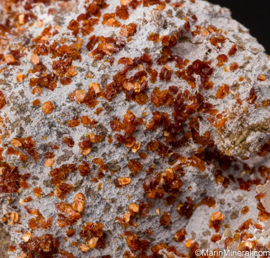 Clinoptilolite from Richardson's Ranch, Madras, Oregon, USA [db_pics/pics/ST671e.jpg]