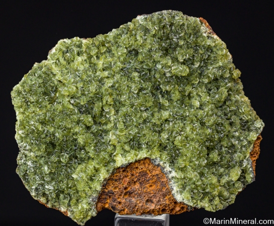 Anapaite from Kertch, Crimea, Ukraine [db_pics/pics/ST751a.jpg]