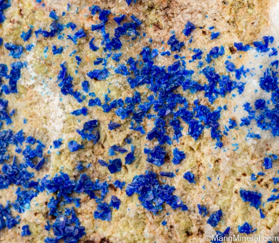 Kinoite, Gilaite, Apophyllite, Grossular from Christmas Mine, Gila Co. Arizona, USA [db_pics/pics/ST802d.jpg]