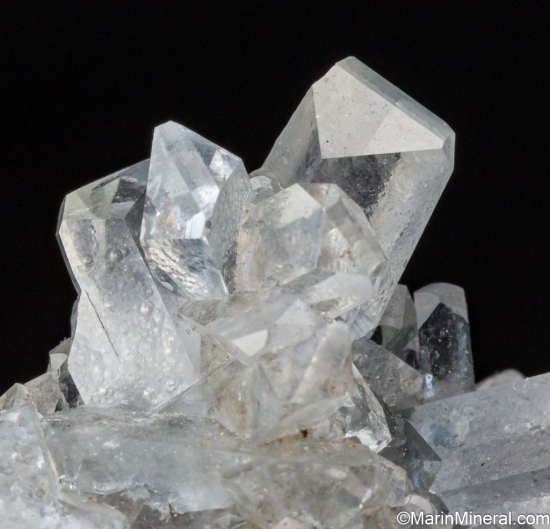 Celestite from Maybee Quarry, Monroe Co., Michigan, USA [db_pics/pics/ST892e.jpg]