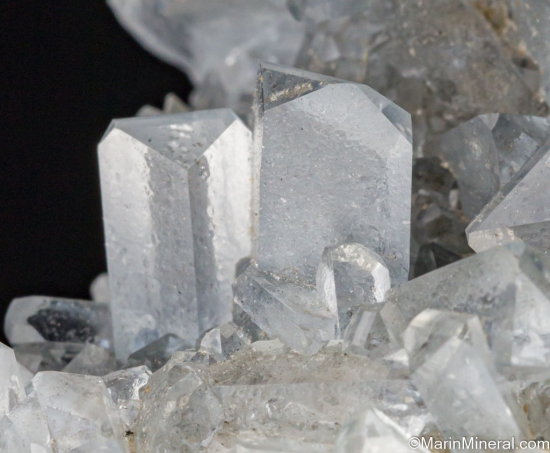 Celestite from Maybee Quarry, Monroe Co., Michigan, USA [db_pics/pics/ST892f.jpg]