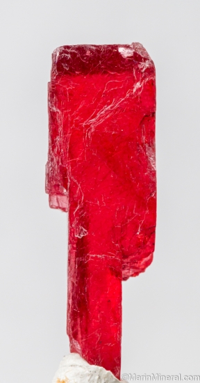 Rhodonite from Morro da Mina Mine, Conselheiro Lafaiete, Minas Gerais, Brazil [db_pics/pics/SV111a.jpg]