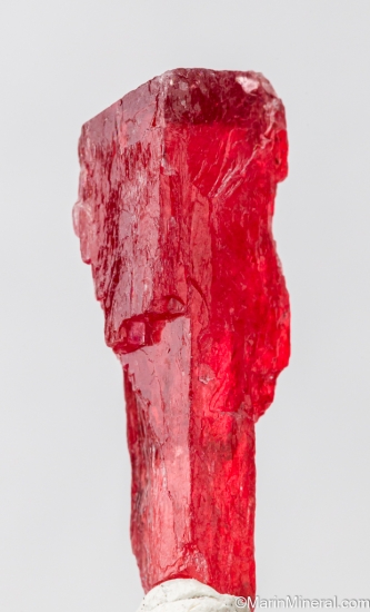 Rhodonite from Morro da Mina Mine, Conselheiro Lafaiete, Minas Gerais, Brazil [db_pics/pics/SV111c.jpg]