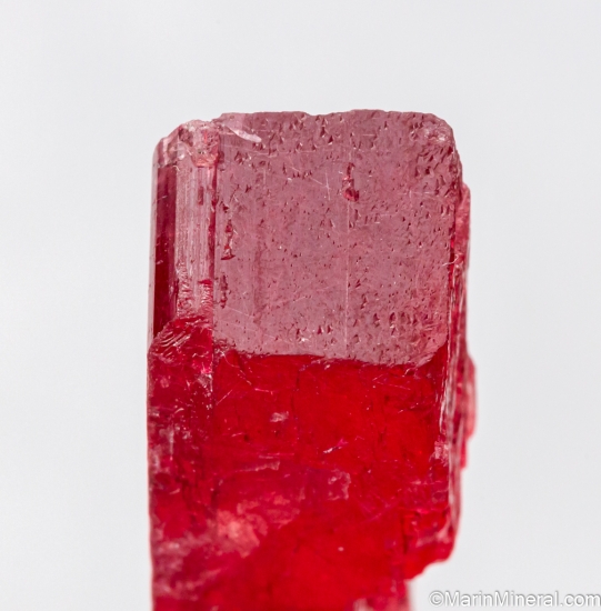 Rhodonite from Morro da Mina Mine, Conselheiro Lafaiete, Minas Gerais, Brazil [db_pics/pics/SV111e.jpg]