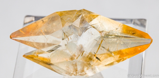 Calcite from Elmwood Mine, Carthage, Tennessee, USA [db_pics/pics/SV129d.jpg]