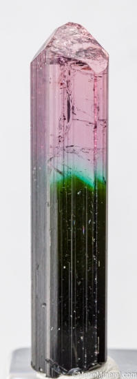 Tourmaline from Xanda Mine, Virgem da Lapa, Minas Gerais, Brazil [db_pics/pics/SV139b.jpg]