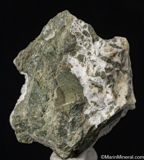 Gold in Quartz from Manhattan Mine, Nye Co., Nevada, USA [db_pics/pics/SV149c.jpg]