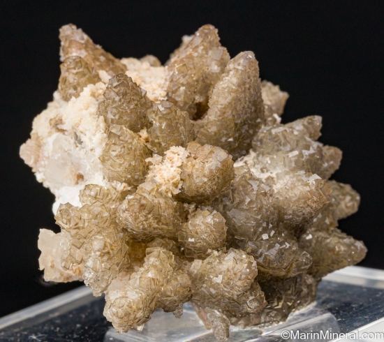 Fluorite on Calcite from Chihuahua, Mexico [db_pics/pics/SV154c.jpg]