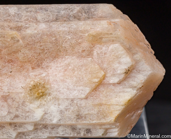 Stilbite from Patterson, New Jersey, USA [db_pics/pics/SV159d.jpg]