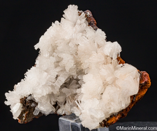 Hemimorphite from Mina Ojuela, Mapimi, Durango, Mexico [db_pics/pics/SV160b.jpg]
