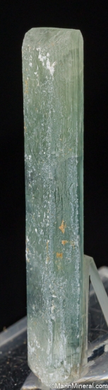 Barite from Stoneham, Colorado, USA [db_pics/pics/SV194b.jpg]