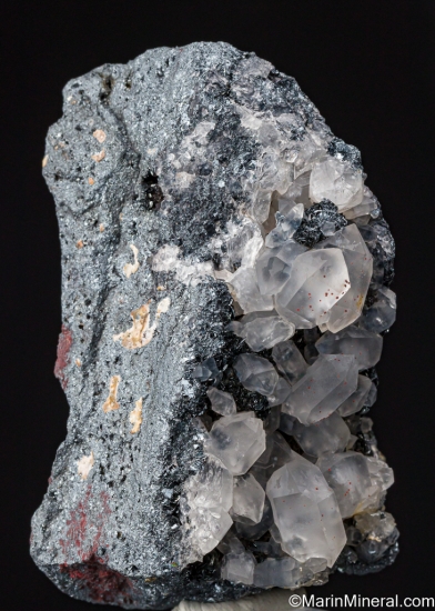 Quartz with Hematite from Fowler, St. Lawrence Co., New York, USA [db_pics/pics/SV207c.jpg]