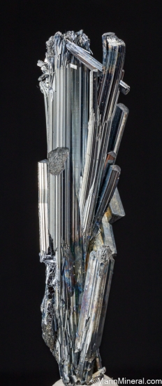 Stibnite from Wuning Antimony Mine, Wuning Co., Jiujiang, Jiangxi, China [db_pics/pics/SV231c.jpg]