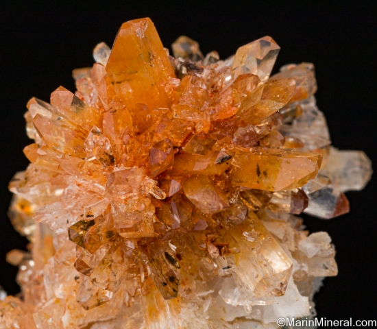 Creedite with Fluorite from Mina Navidad, Rodeo, Durango, Mexico [db_pics/pics/SV280d.jpg]