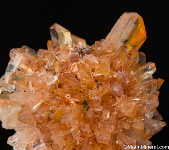 Creedite with Fluorite from Mina Navidad, Rodeo, Durango, Mexico [db_pics/pics/SV280e.jpg]