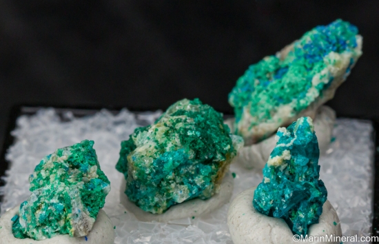 Caledonite, Cerussite, Brochantite from Rowley Mine, Theba, Maricopa Co., Arizona, USA [db_pics/pics/SV291b.jpg]