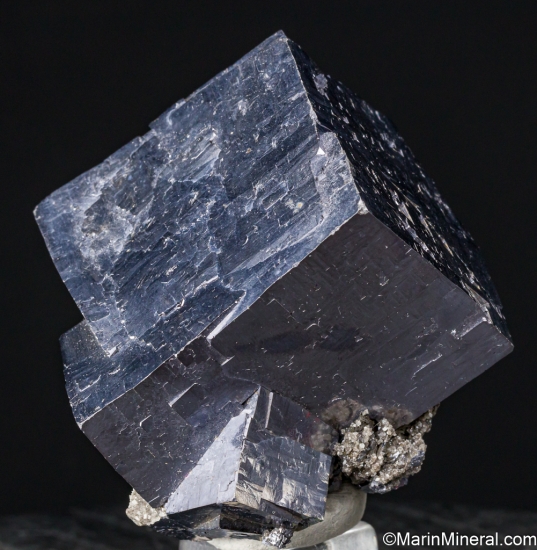 Galena from Buick Mine, Viburnum Trend, Missouri, USA [db_pics/pics/SV300b.jpg]