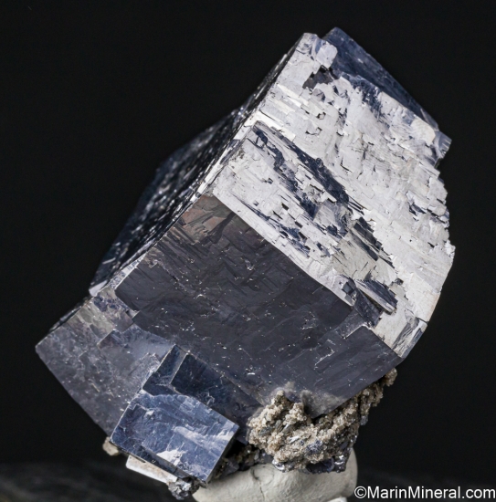 Galena from Buick Mine, Viburnum Trend, Missouri, USA [db_pics/pics/SV300c.jpg]