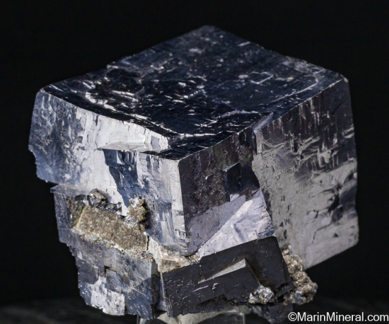 Galena from Buick Mine, Viburnum Trend, Missouri, USA [db_pics/pics/SV300d.jpg]