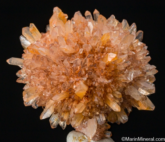 Creedite from Mina Navidad, Rodeo, Durango, Mexico [db_pics/pics/SV330a.jpg]