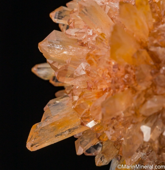 Creedite from Mina Navidad, Rodeo, Durango, Mexico [db_pics/pics/SV330d.jpg]