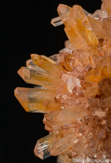 Creedite from Mina Navidad, Rodeo, Durango, Mexico [db_pics/pics/SV330e.jpg]