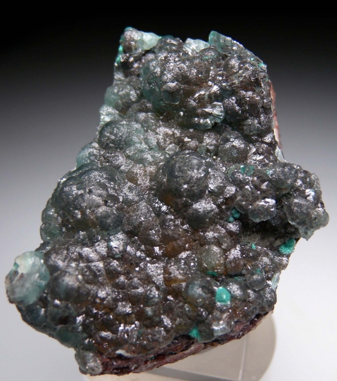 Willemite from Tsumeb, Namibia [db_pics/pics/SV350a.jpg]