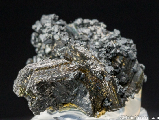 Polybasite from Guanajuato, Mexico [db_pics/pics/SV375b.jpg]