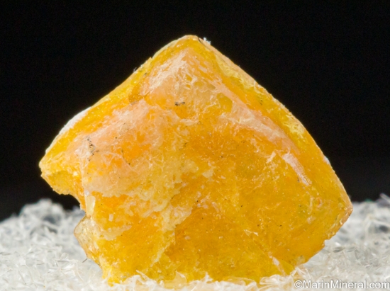 Fresnoite from Junnila Mine, San Benito Co., California, USA [db_pics/pics/SV379a.jpg]