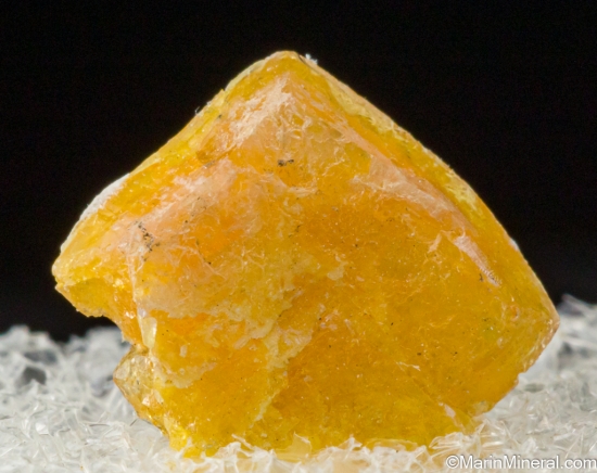 Fresnoite from Junnila Mine, San Benito Co., California, USA [db_pics/pics/SV379d.jpg]