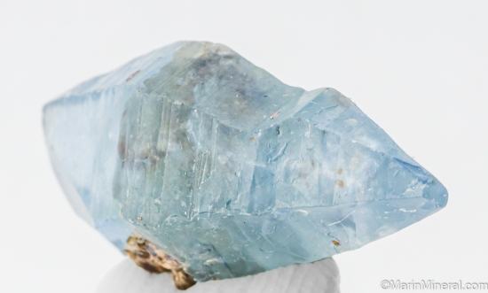 Sapphire from Ratnapura, Sri Lanka [db_pics/pics/SV383b.jpg]