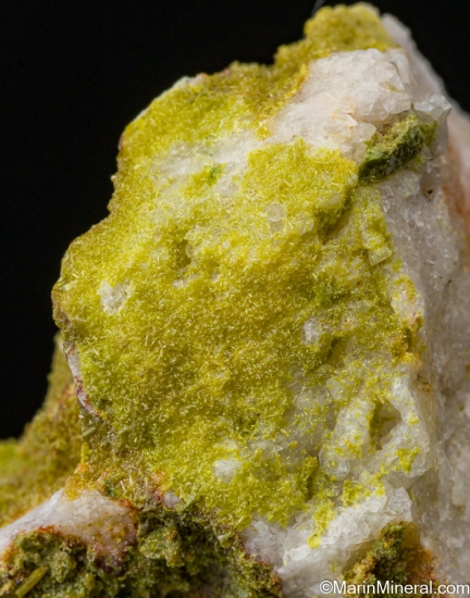 Pyromorphite from Shallow Adit, Luganure Mine, Glendasan, Co. Wicklow, Ireland [db_pics/pics/SV458e.jpg]