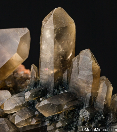 'Gitter' Quartz from Erongo Mountains, Namibia [db_pics/pics/SV464g.jpg]