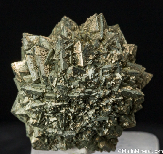 Marcasite from Picher Field, Ottawa Co., Oklahoma, USA [db_pics/pics/SV490a.jpg]