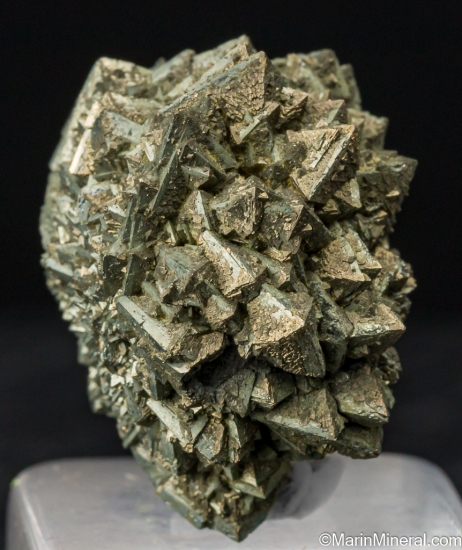 Marcasite from Picher Field, Ottawa Co., Oklahoma, USA [db_pics/pics/SV490b.jpg]