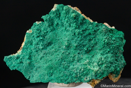 Botallackite from Dooneen Mine, Allihies, Beara Peninsula, Co. Cork, Ireland [db_pics/pics/SV502a.jpg]