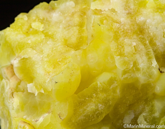 Smithsonite from Sheshodonnell East Mine, Carron, The Burren, Co. Clare, Ireland [db_pics/pics/SV516e.jpg]