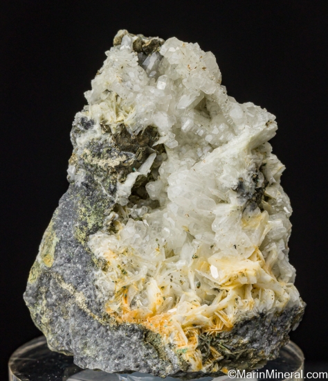 Anglesite from Tynagh Mine, Co. Galway, Ireland [db_pics/pics/SV526a.jpg]