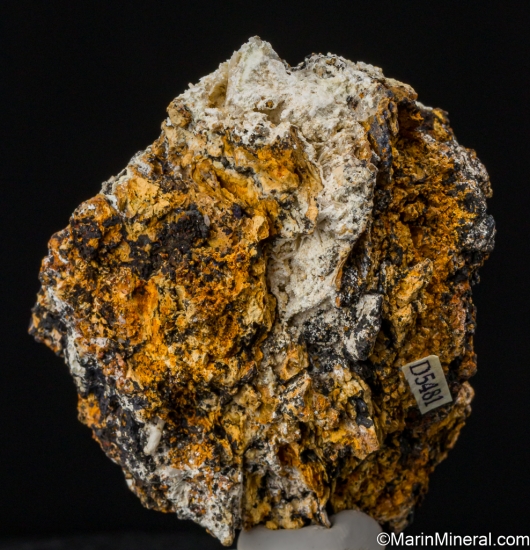 Dundasite from Tynagh Mine, Loughrea, Co. Galway, Ireland [db_pics/pics/SV533e.jpg]