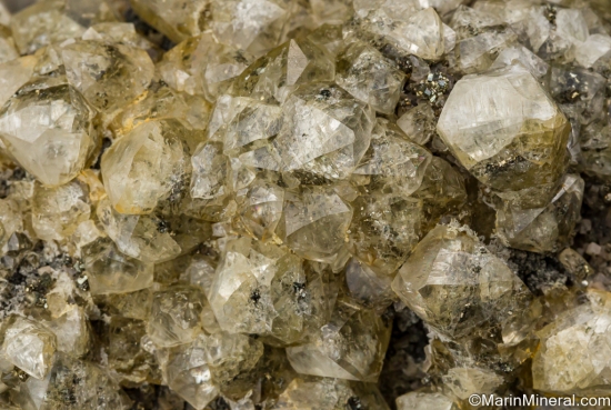 Calcite with Pyrite from K orebody, Galmoy Mine, Co. Kilkenny, Ireland [db_pics/pics/SV536d.jpg]