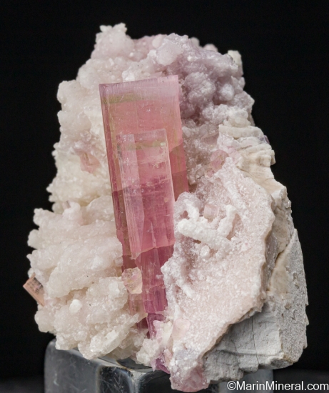 Tourmaline from Skardu, Gilgit-Baltistan, Pakistan [db_pics/pics/SV586b.jpg]