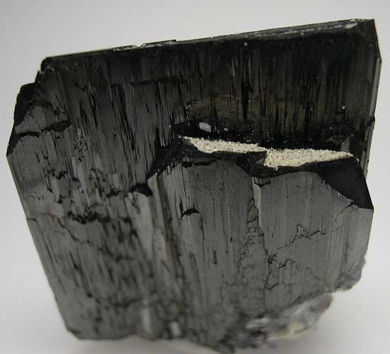 Ferberite from Yaogangxian Mine, Yizhang Co., Hunan, China [db_pics/pics/a174c.jpg]