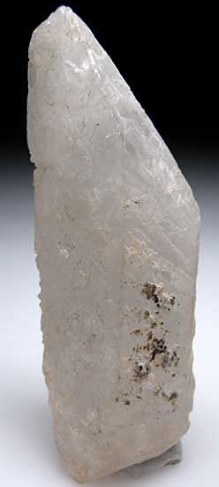 Pollucite from Shengus Mine, Skardu Dist., Pakistan [db_pics/pics/a175a.jpg]