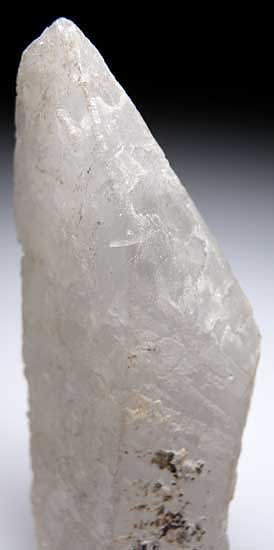 Pollucite from Shengus Mine, Skardu Dist., Pakistan [db_pics/pics/a175e.jpg]