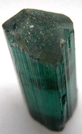 Indicolite from Kunar Prov., Afghanistan [db_pics/pics/a183b.jpg]